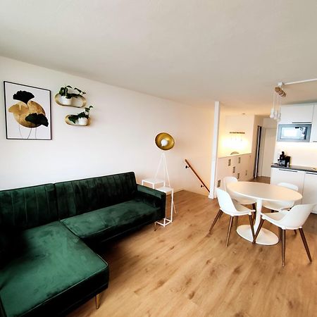 2-Zimmer Wohnung, Pools, Sauna Und Balkon Sankt Englmar Exteriér fotografie