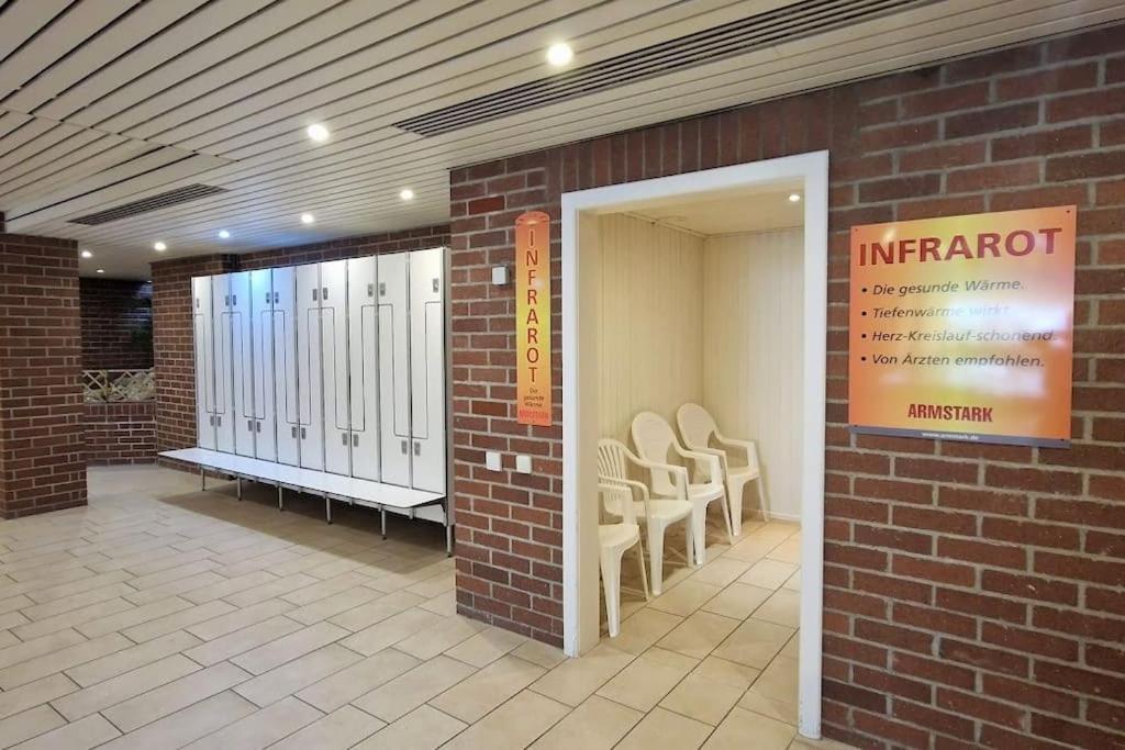 2-Zimmer Wohnung, Pools, Sauna Und Balkon Sankt Englmar Exteriér fotografie