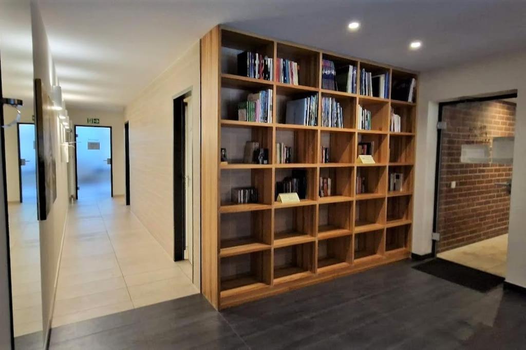 2-Zimmer Wohnung, Pools, Sauna Und Balkon Sankt Englmar Exteriér fotografie