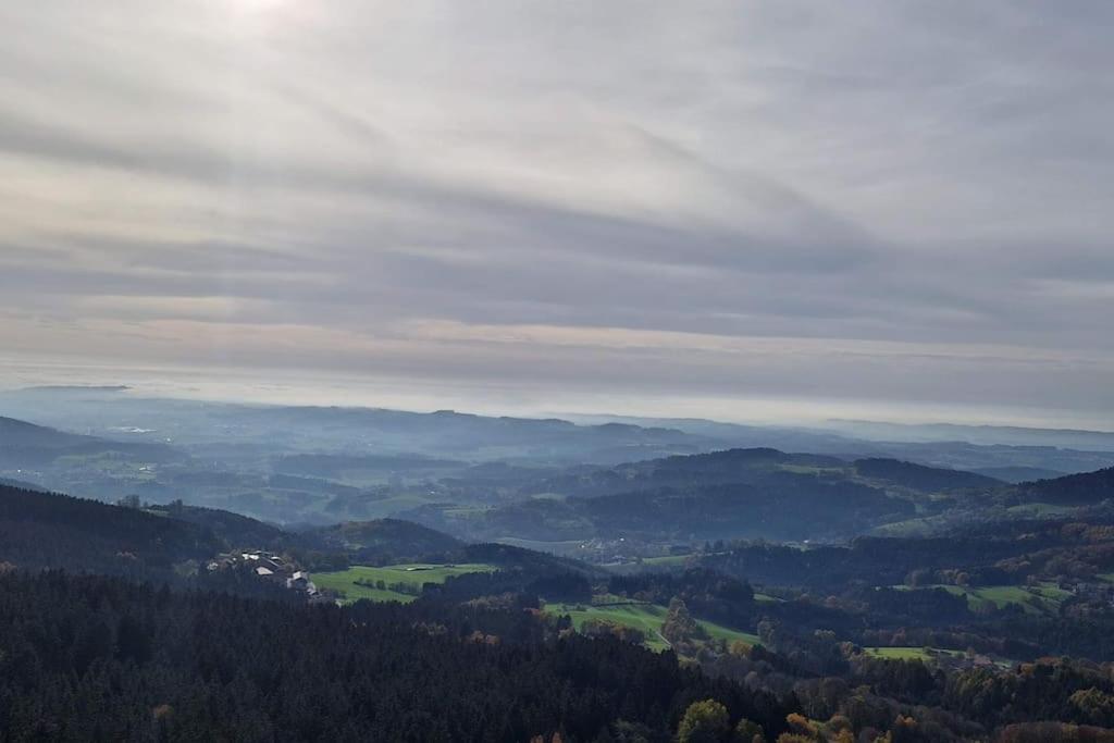 2-Zimmer Wohnung, Pools, Sauna Und Balkon Sankt Englmar Exteriér fotografie