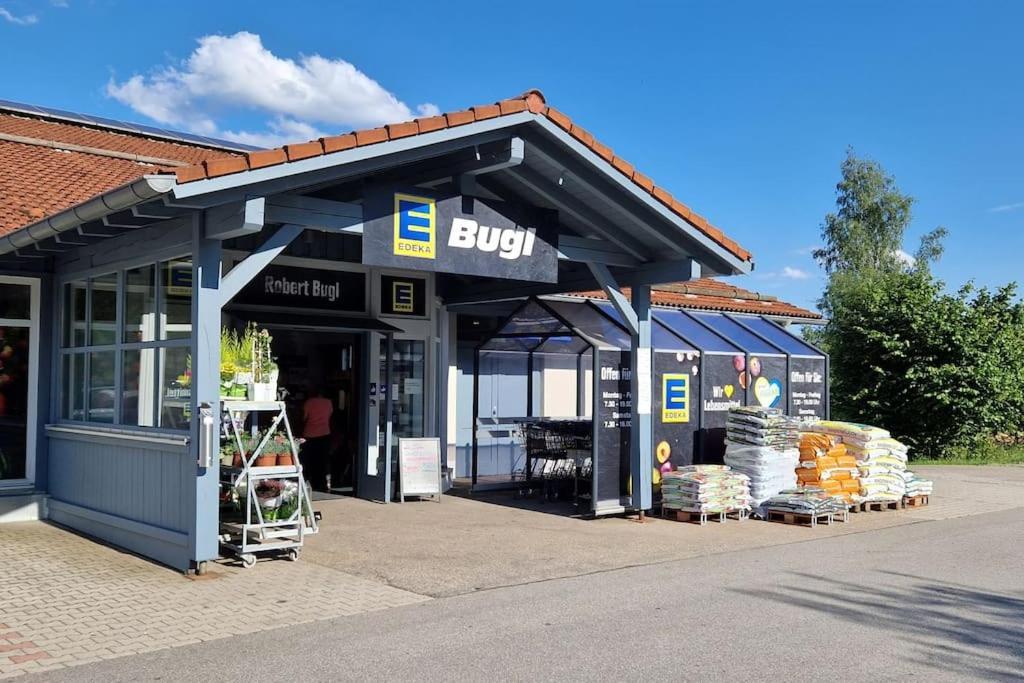 2-Zimmer Wohnung, Pools, Sauna Und Balkon Sankt Englmar Exteriér fotografie