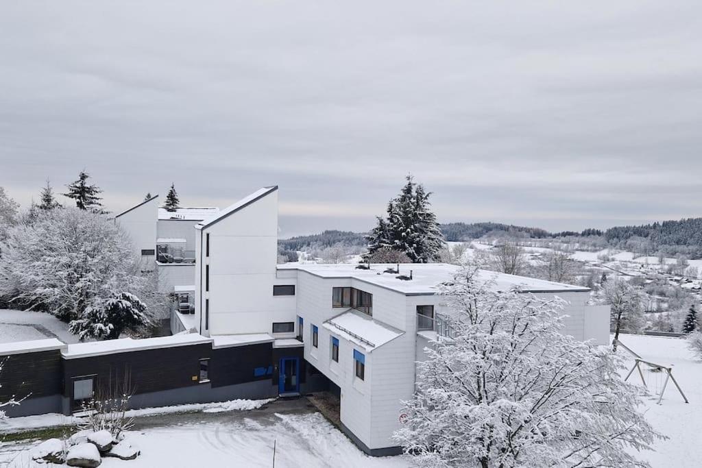 2-Zimmer Wohnung, Pools, Sauna Und Balkon Sankt Englmar Exteriér fotografie