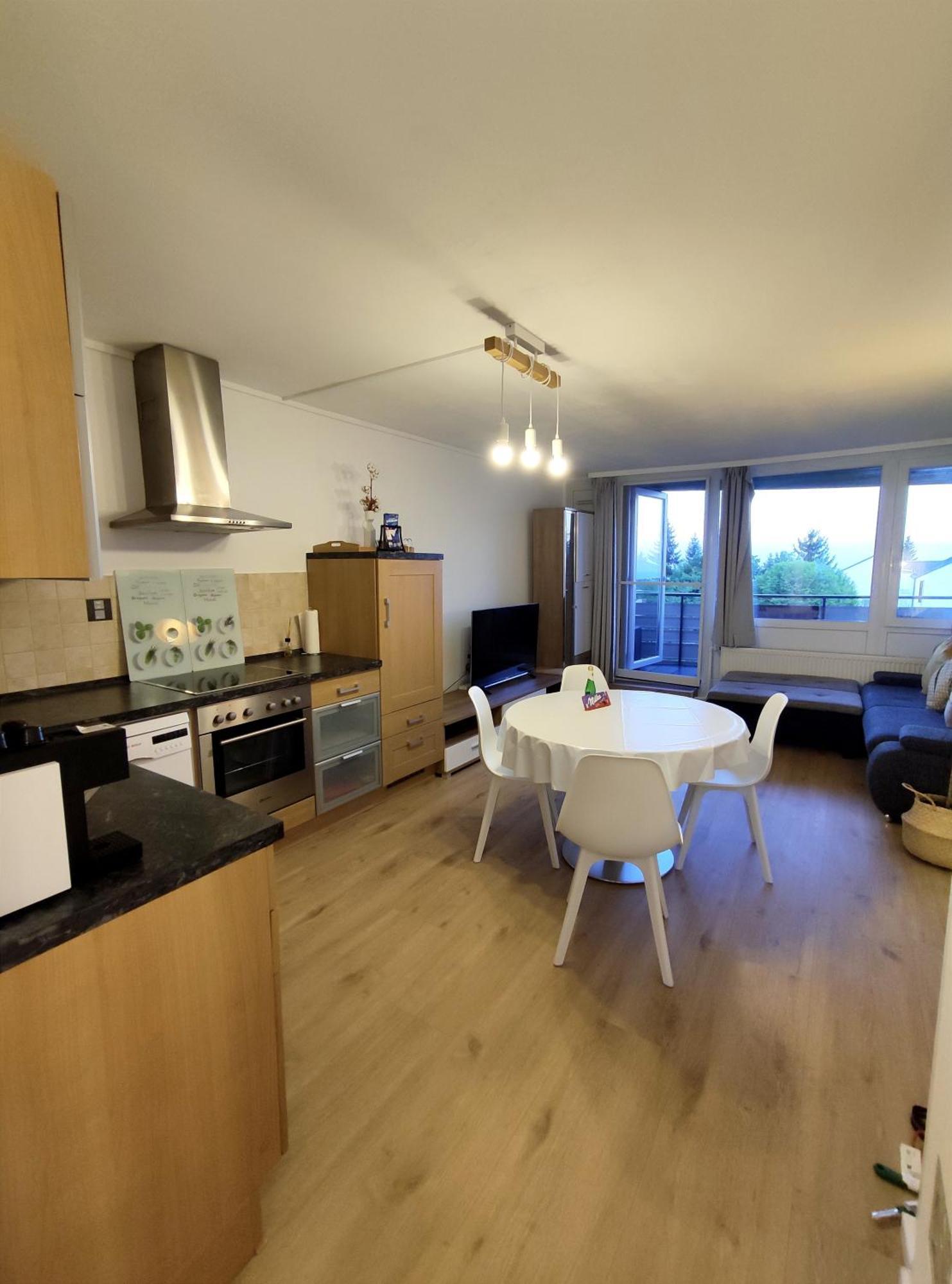 2-Zimmer Wohnung, Pools, Sauna Und Balkon Sankt Englmar Exteriér fotografie