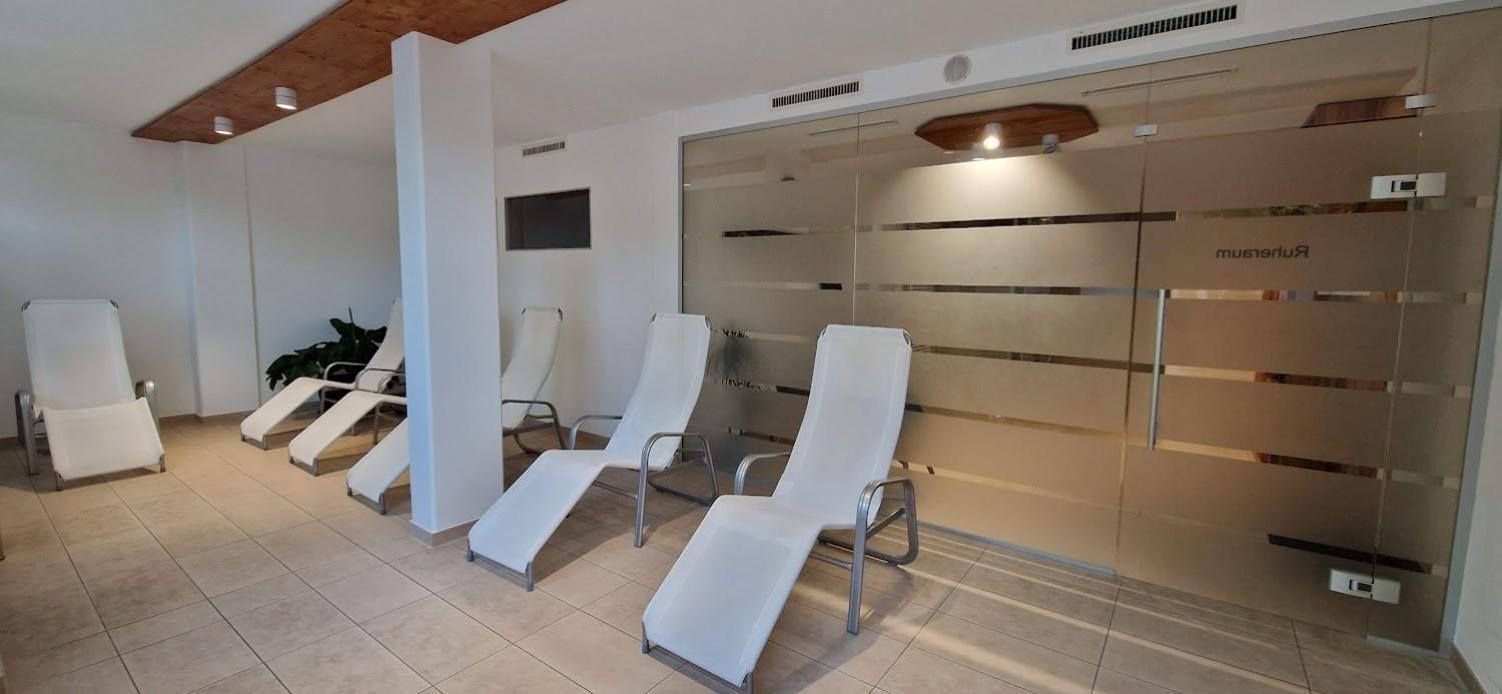 2-Zimmer Wohnung, Pools, Sauna Und Balkon Sankt Englmar Pokoj fotografie