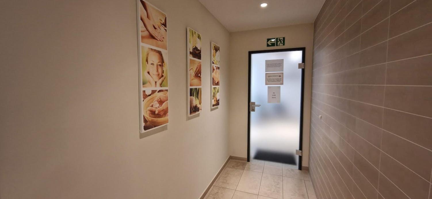 2-Zimmer Wohnung, Pools, Sauna Und Balkon Sankt Englmar Pokoj fotografie