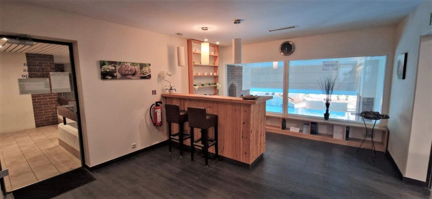 2-Zimmer Wohnung, Pools, Sauna Und Balkon Sankt Englmar Pokoj fotografie