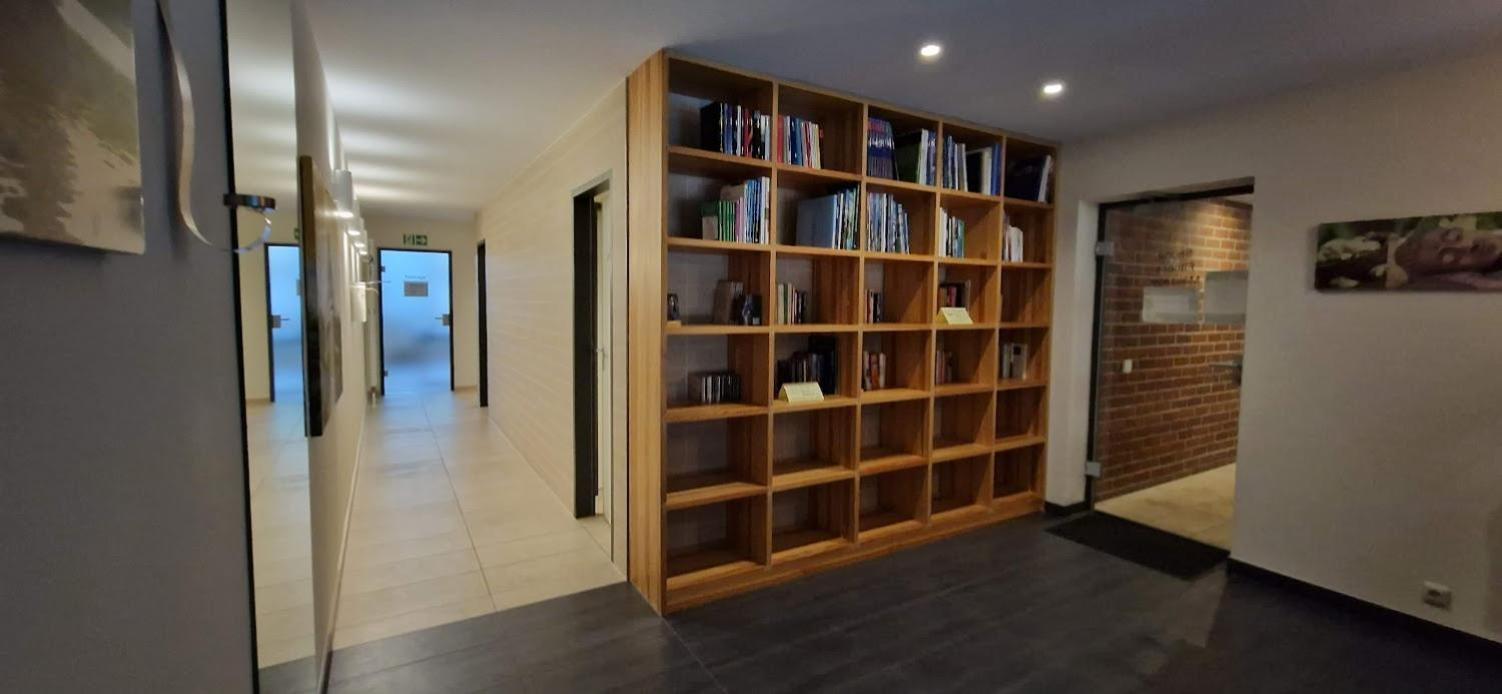 2-Zimmer Wohnung, Pools, Sauna Und Balkon Sankt Englmar Pokoj fotografie