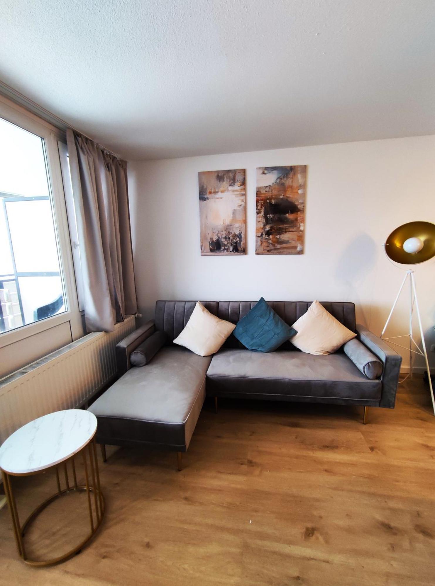 2-Zimmer Wohnung, Pools, Sauna Und Balkon Sankt Englmar Exteriér fotografie