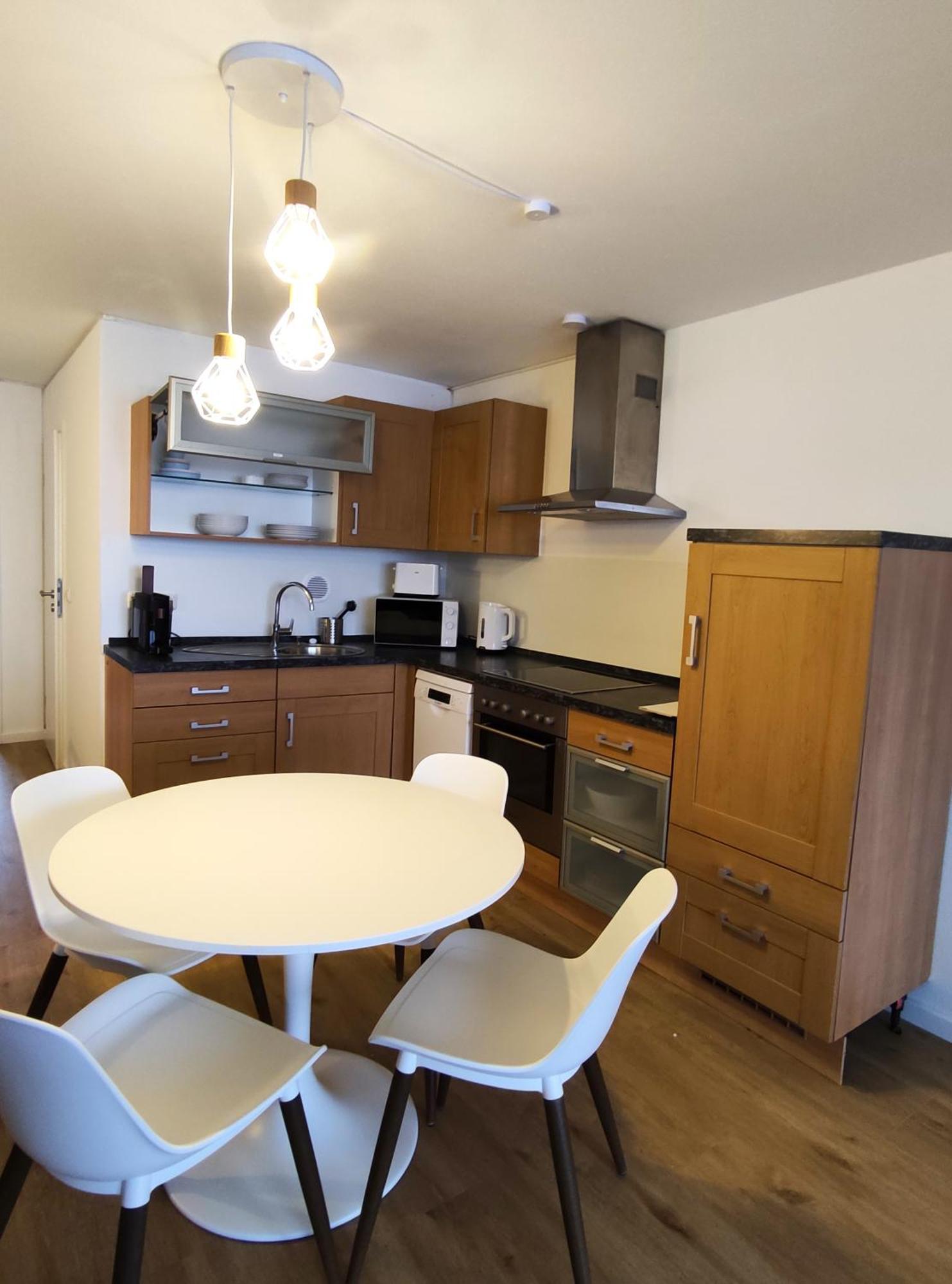 2-Zimmer Wohnung, Pools, Sauna Und Balkon Sankt Englmar Exteriér fotografie